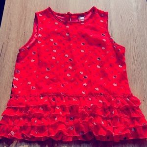 BOGO🥳 Hello Kitty top